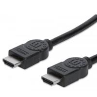 CABLE HDMI,MANHATTAN,323260, 1.4 M-M 15.0M ETHERNET CABLE HDMI,MANHATTAN,323260, 1.4 M-M 15.0M ETHERNET